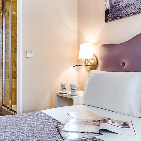 Exe Centre 3* Parigi