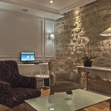 Exe Centre Hotel Parigi