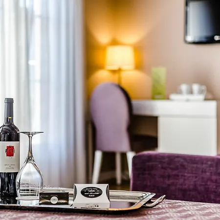 Exe Centre 3* Parigi