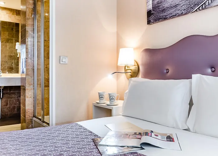 Exe Centre 3* פריז