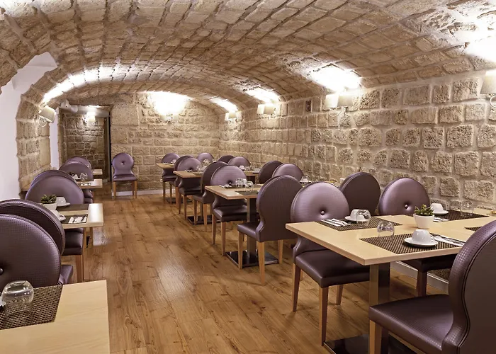 Exe Centre מלון פריז