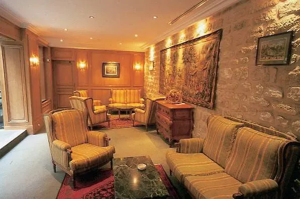 Exe Centre 3* פריז