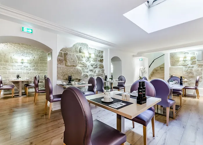 Exe Centre 3* פריז