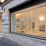 Exe Centre パリ