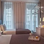 Exe Centre Otel 3*