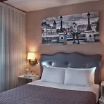 Exe Centre 3* Paris