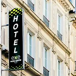 Otel Exe Centre 3*