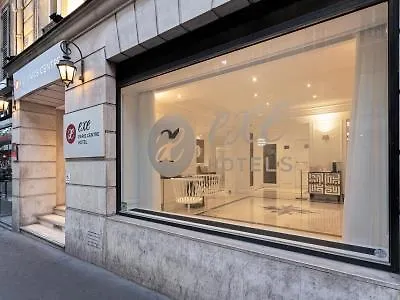 Exe Centre باريس