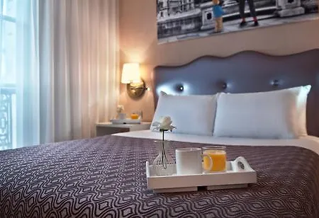 Hotel Exe Centre Parigi