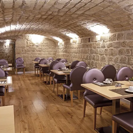 Exe Centre Отель Париж