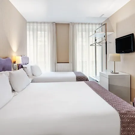 מלון Exe Centre פריז