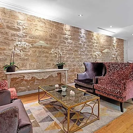 Hotel Exe Centre Parigi