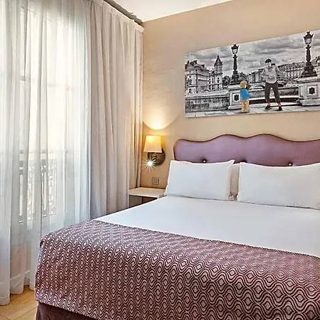 Exe Centre Hotel 3*