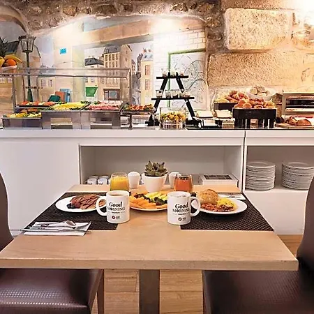 Hotel Exe Centre Parigi