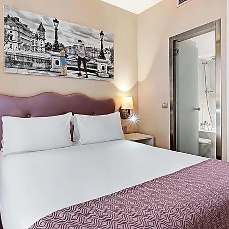 Hotel Exe Centre