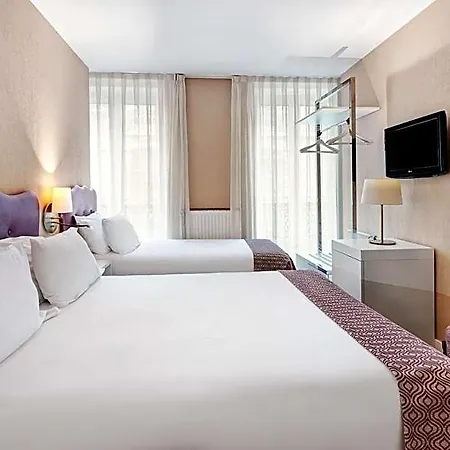 Exe Centre Hotel 3*