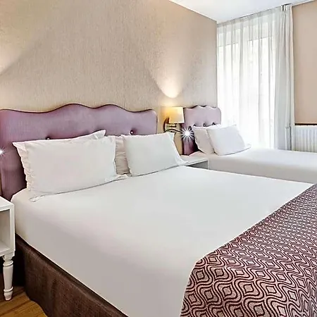 Exe Centre 3* Parigi