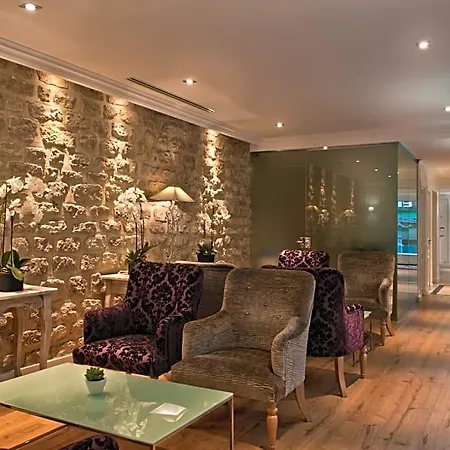 Exe Centre Hotel Parigi