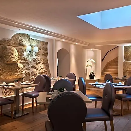 Hotel Exe Centre Parigi