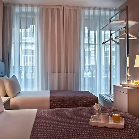 Exe Centre 3* Parigi