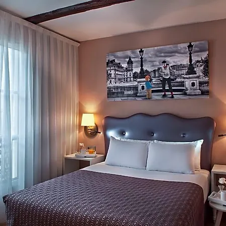 Hotel Exe Centre 3*
