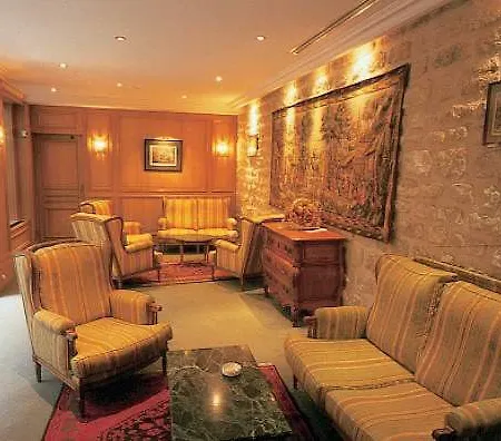 Exe Centre 3* Parigi