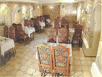 Exe Centre باريس