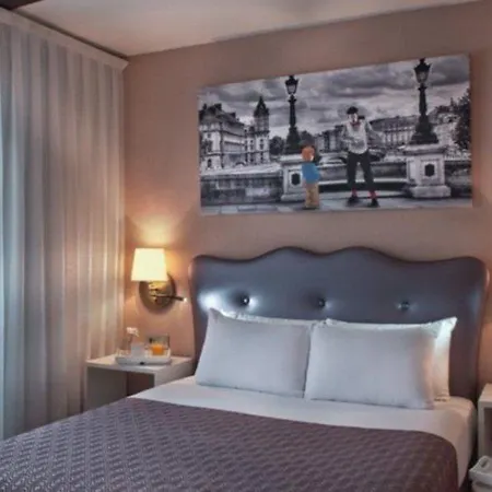 Exe Centre 3* Parigi