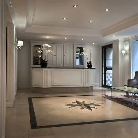 Exe Centre 3* Parigi