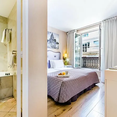 Exe Centre 3* פריז