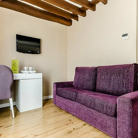 Exe Centre Hotel