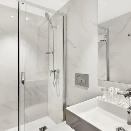 מלון Exe Centre פריז