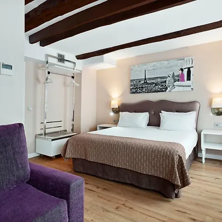 Hotel Exe Centre Parigi