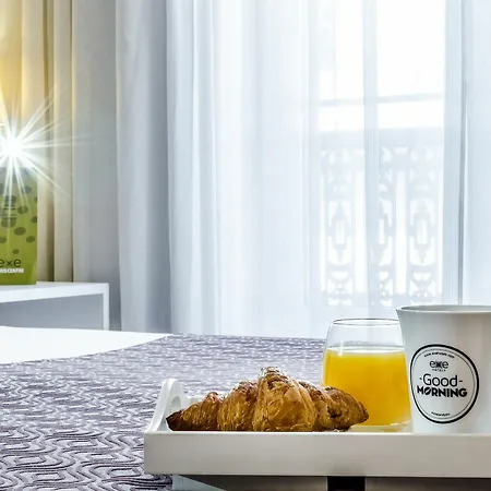 Hotel Exe Centre Parigi