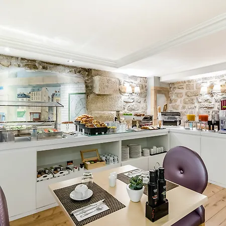 Exe Centre 3*