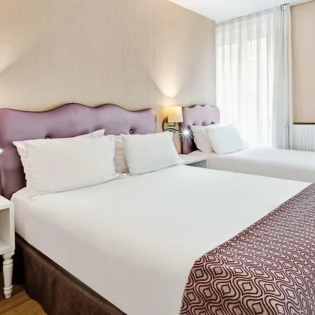 Exe Centre Hotel 3*