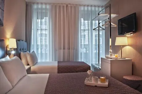 Exe Centre Ξενοδοχείο 3*