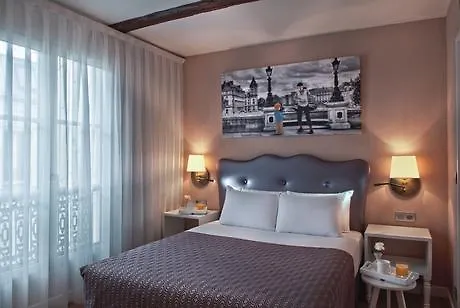 Exe Centre 3* 巴黎