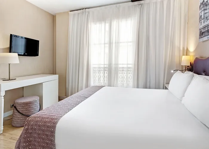 Exe Centre Париж