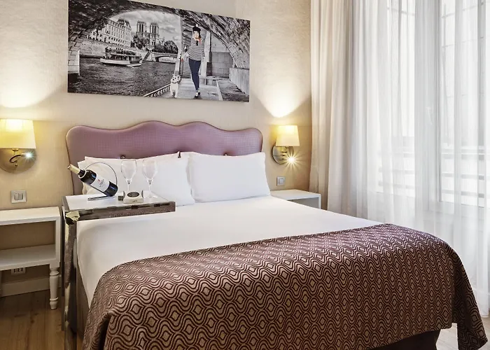 Ξενοδοχείο Exe Centre