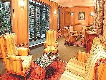 Exe Centre Отель Париж