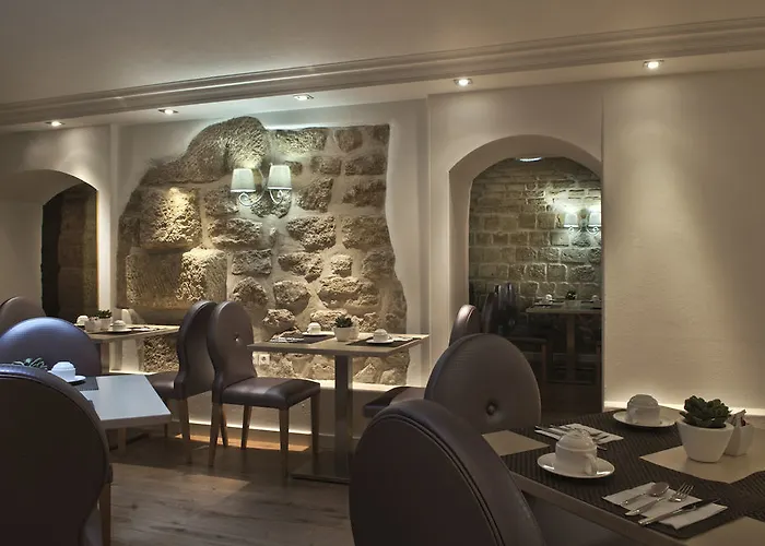 Szálloda Exe Centre 3*