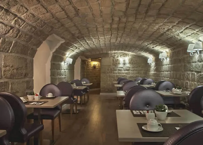 Exe Centre Παρίσι