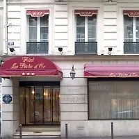 Szálloda Exe Centre