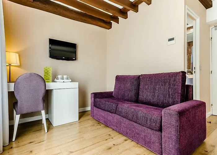 Exe Centre Szálloda