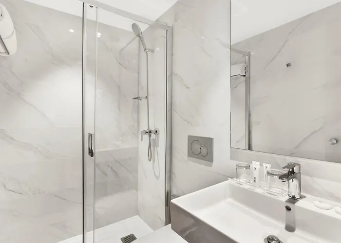 Ξενοδοχείο Exe Centre Παρίσι