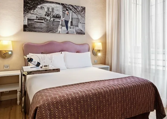 Szálloda Exe Centre