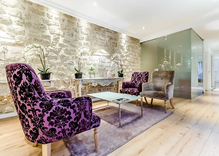 Отель Exe Centre 3*