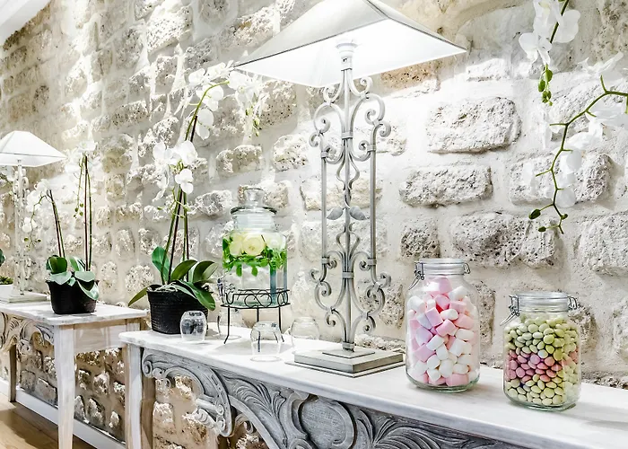 Exe Centre Szálloda 3*