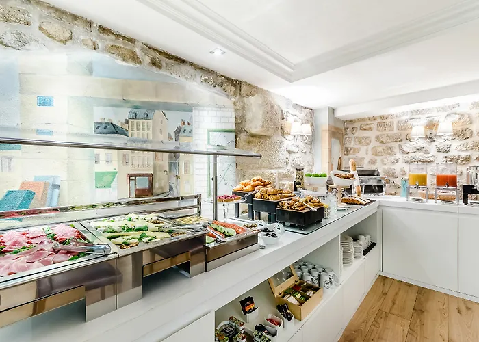 Exe Centre 3* Παρίσι